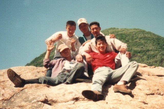 license : Arthur’s picture